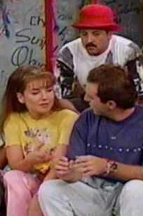 El Calabozo dizi afişi