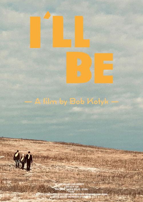 I'll Be film afişi