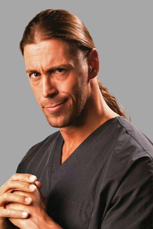 Michael Manna fotoğrafı