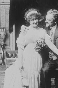 The League of Mercy film afişi