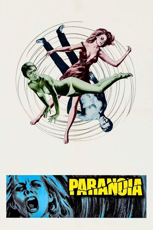Paranoia film afişi