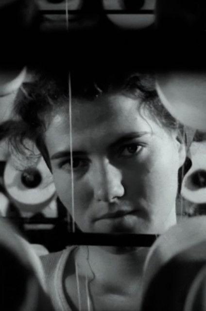 The Diary of Florica S. film afişi