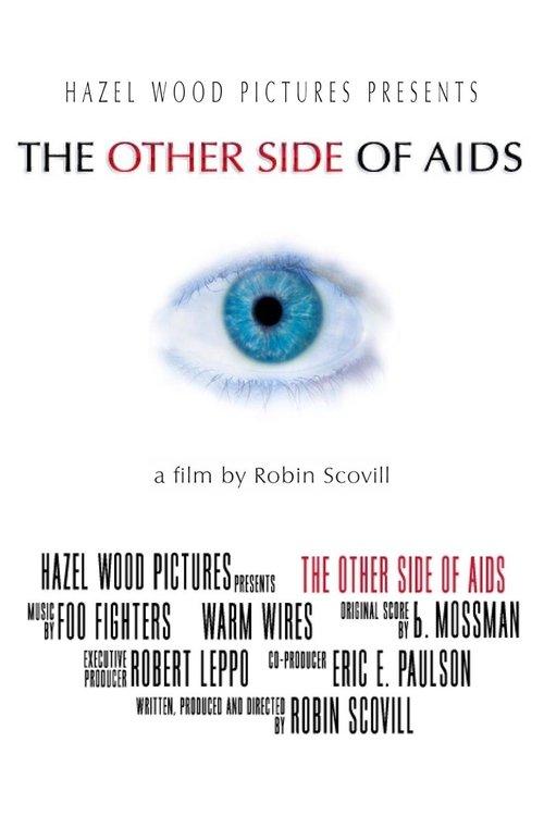 The Other Side of AIDS film afişi