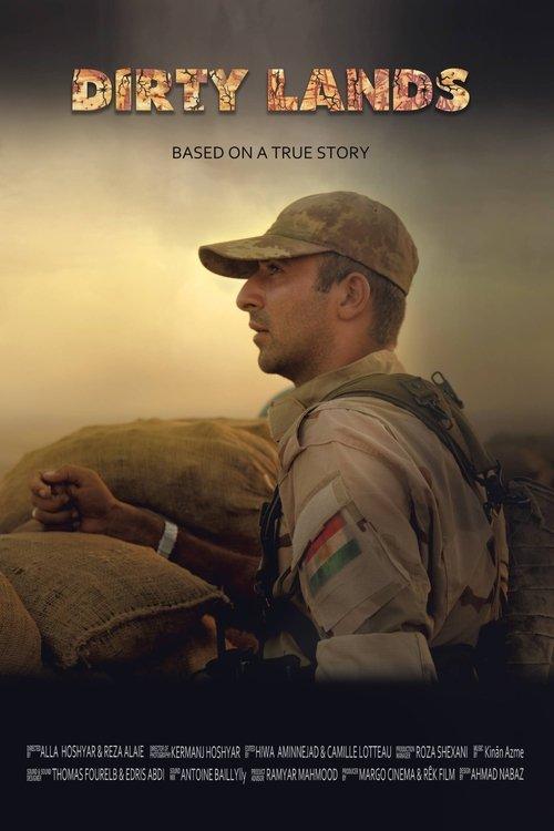 Dirty Lands film afişi