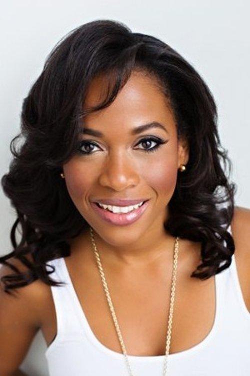 Nneka Elliott fotoğrafı