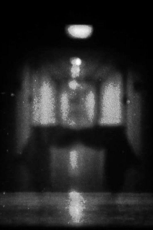 Prayers Congested Space film afişi