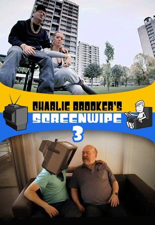 Charlie Brooker's Screenwipe Sezon 3