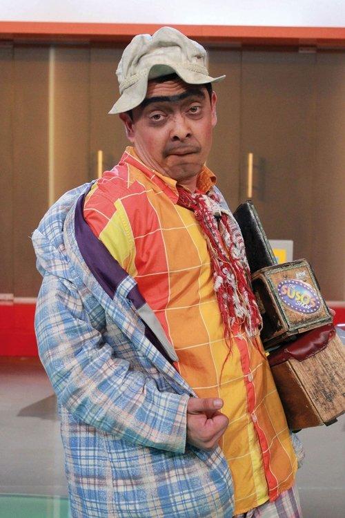 The Suso's Show dizi afişi