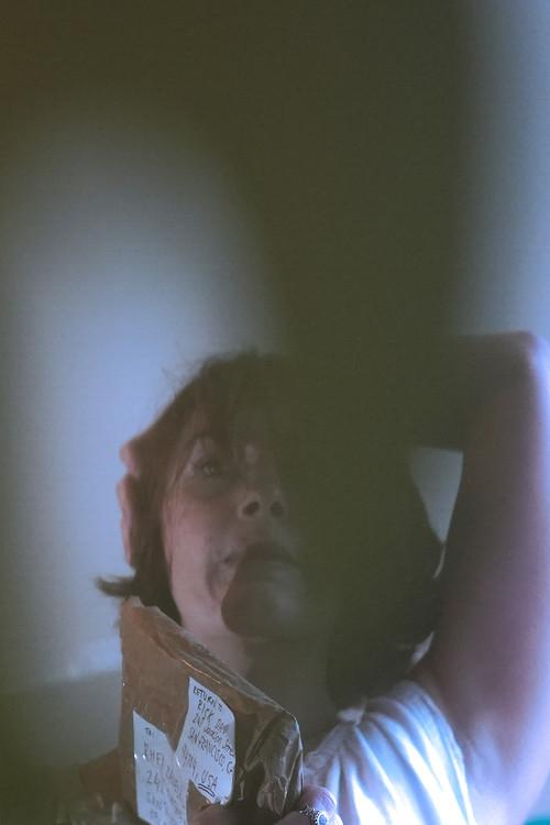 The Unyielding Life of Things film afişi