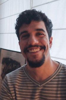 Renatto Mendonça fotoğrafı