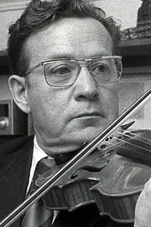 Jean Carignan fotoğrafı