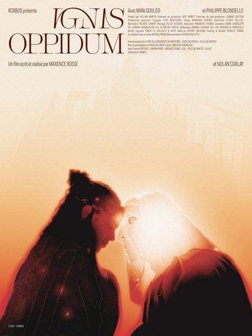 Ignis Oppidum film afişi