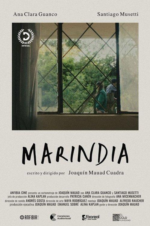 Marindia film afişi