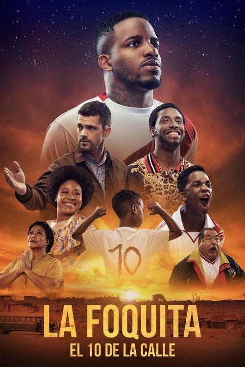 The Seal: Number 10 from the Street film afişi