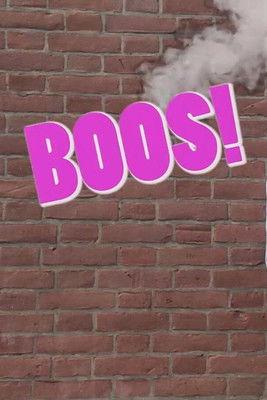 #BOOS MET BN'ERS VOOR DE KLIKS dizi afişi