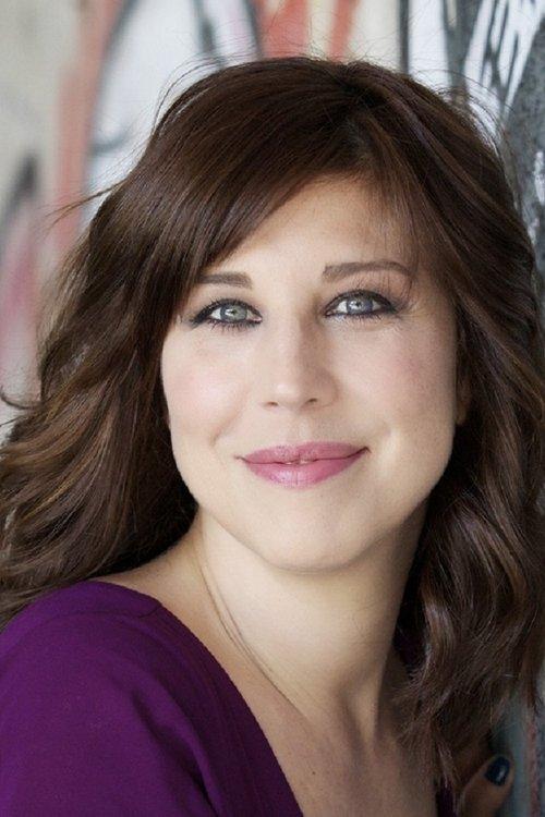 Michela Andreozzi fotoğrafı