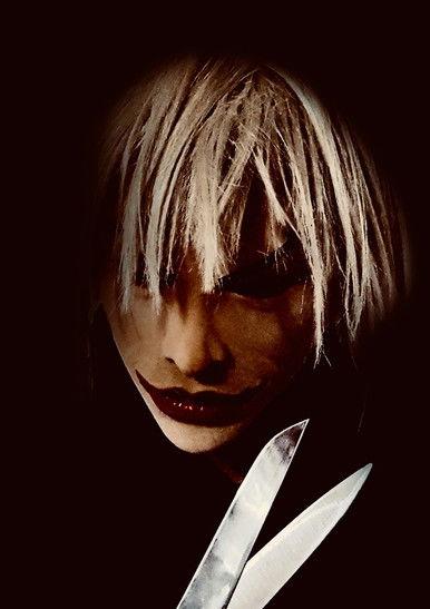 Girls Night - Anthology film afişi