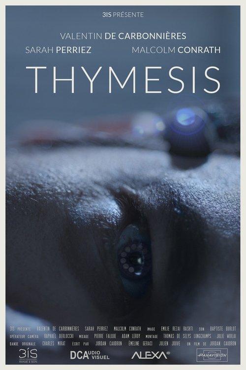 Thymesis film afişi