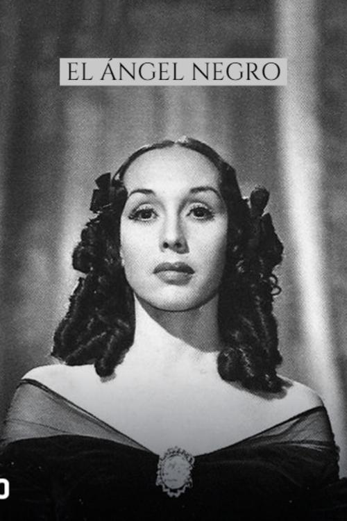 Dark Angel film afişi