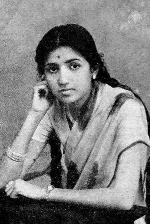 Lata Mangeshkar fotoğrafı