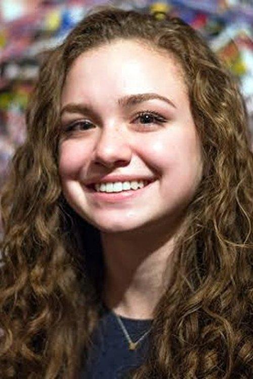 Marla Olmstead fotoğrafı