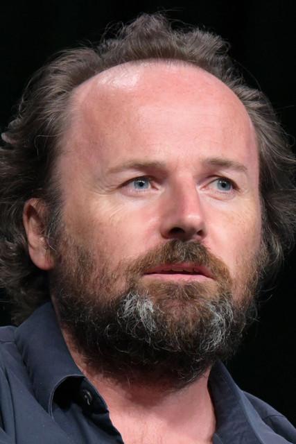 Rupert Wyatt fotoğrafı