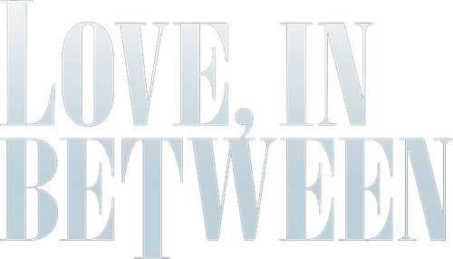 Love, In Between logo