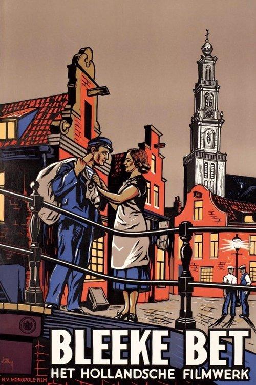 Bleeke Bet film afişi