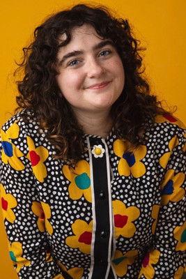 Kate Saltel fotoğrafı