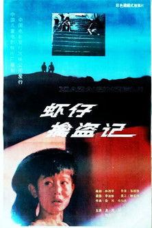 Xiao zai qin dao ji film afişi