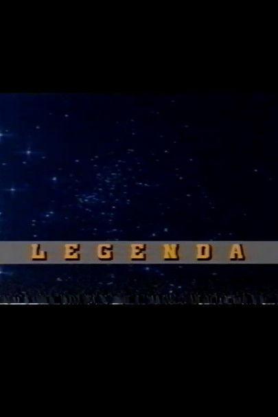 Legenda - Pieni ihmetarina valtatien varrelta film afişi