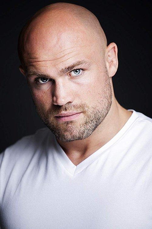 Cathal Pendred fotoğrafı