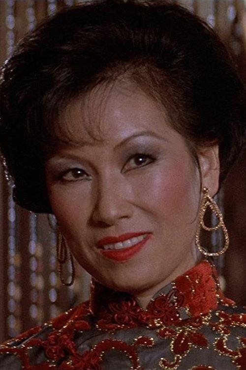 June Kyoto Lu fotoğrafı