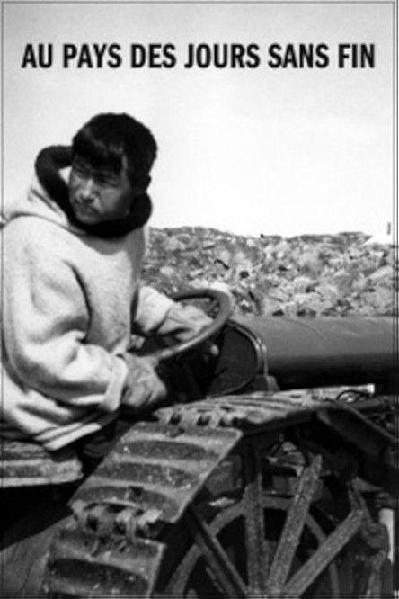 Land of the Long Day film afişi