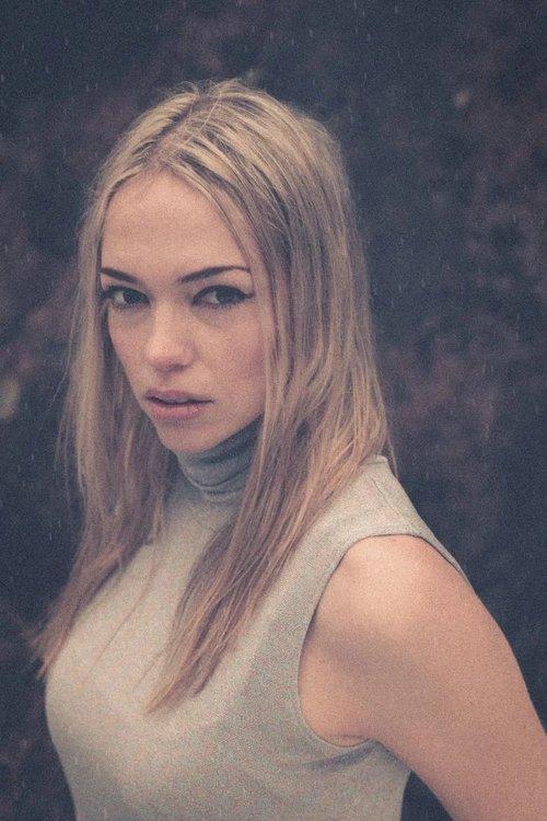 Pernilla Eriksson fotoğrafı