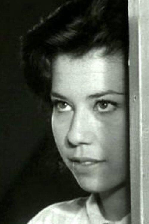 Liliane Dreyfus fotoğrafı
