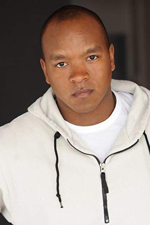 Matthew Mandzij fotoğrafı