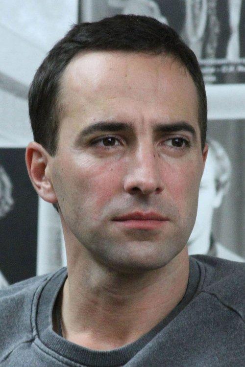 Ilya Lyubimov fotoğrafı