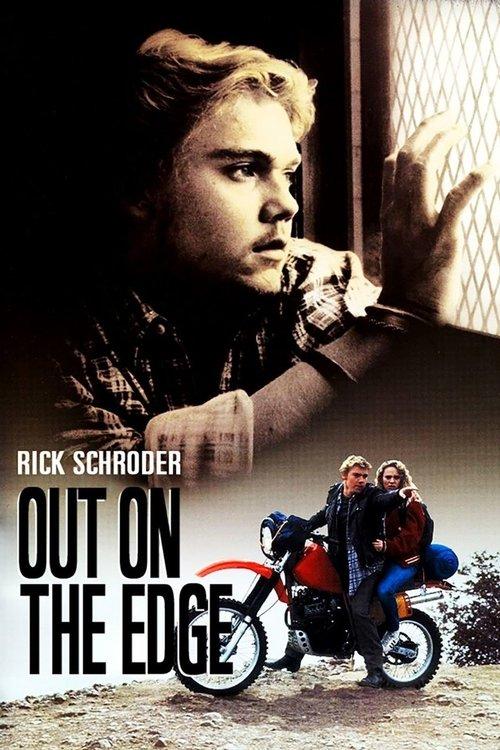 Out on the Edge film afişi
