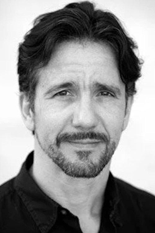 Robert Brinkmann fotoğrafı