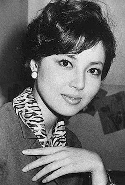 Kumi Mizuno fotoğrafı