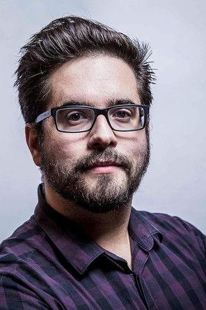 James Vandewater fotoğrafı