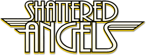 Shattered Angels logo