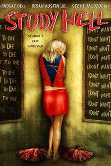 Study Hell film afişi