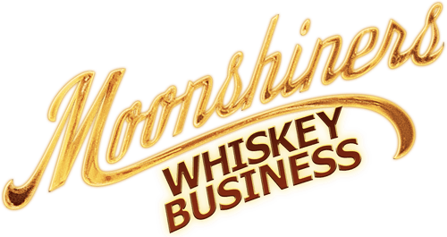 Moonshiners: Whiskey Business logo