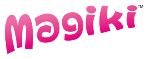 Magiki logo
