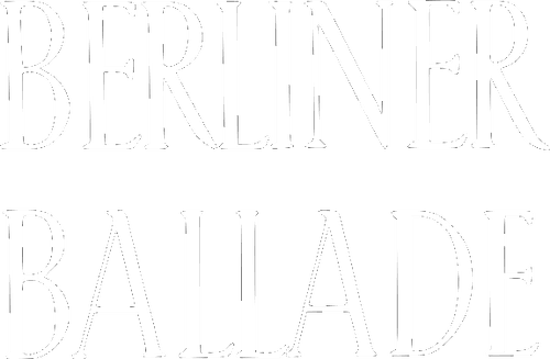 The Berliner logo