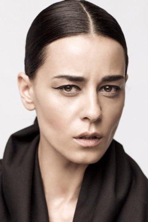 Edita Malovčić fotoğrafı