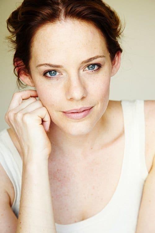 Katherine Hicks fotoğrafı