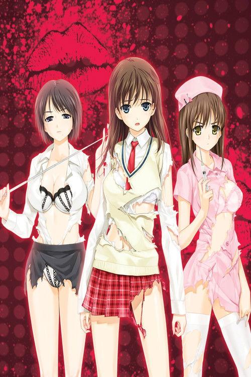 Master of Martial Hearts Sezon 1